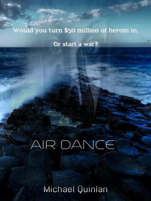 cover image of Air Dance